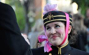 Ooo La La! A May Day Spectacular — Lucia Neare's Theatrical Wonders