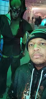 Is something wrong with the Beast's second helix?