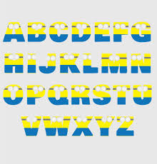 It is perfect for preschoolers and . 9 Best Printable Minion Alphabet Printablee Com