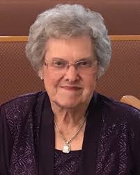 Wilma Jean Holtzclaw Obituary October 16, 2023