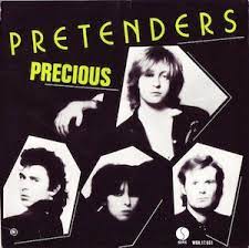 Discover more music, concerts, videos, and pictures with the largest catalogue online at last.fm. Precious Pretenders Song Wikipedia