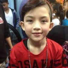 mark jersey bulambao (@baemjbulambao)