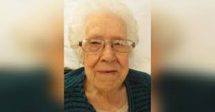 Obituary information for Lorna Downie