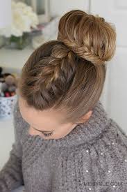 Lange schoene haare fuer den abiball 2013. 1001 Ideen Und Anleitungen Fur Wundervolle Abiball Frisuren