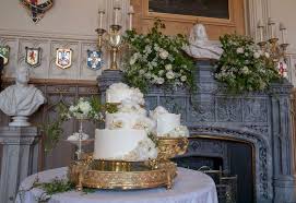 It is light and airy, with english flair in a dense but gorgeous lemon cake with elderflower buttercream frosting! Every Detail We Know About Meghan Markle And Prince Harry S Wedding Cake