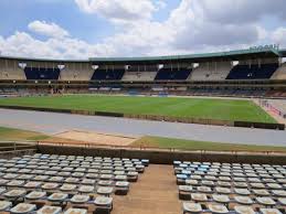 Sporting clube de portugal comc mhih om, otherwise known simply as sporting in portugal, and as sporting cp or sporting lisbon abroad, is a football club based in lisbon. Moi International Sports Centre Stadion In Nairobi