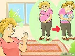How To Decide Whether Or Not To Have A Baby 12 Steps