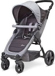 Ein buggy ist laut eu verordnung in der regel bereits ab dem 6. Caretero Kinder Buggy Kinderwagen Caretero Four Premium Deluxe Ab 6 Mon Klappbar Superleicht Schwarz Online Kaufen Otto