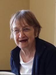 Obituary for Sue Barrett