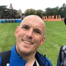 Mark edgar (@Medgar1977)