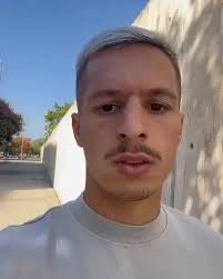 Entrevista post partit amb Albert Cami capità del conjunt calderí.