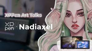 XP-PEN Art Talks丨Jon Grim:How I started my graffiti with digital tablet