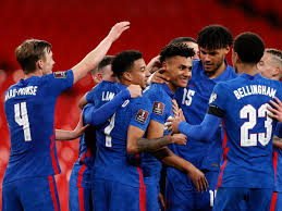 He's shown signs in the past few years that he could be an elite defender. England Vs San Marino Result Ollie Watkins Scores On Debut In World Cup 2022 Qualifier The Independent