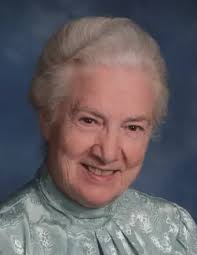 Obituary information for Mrs. Wilma M. Jessie