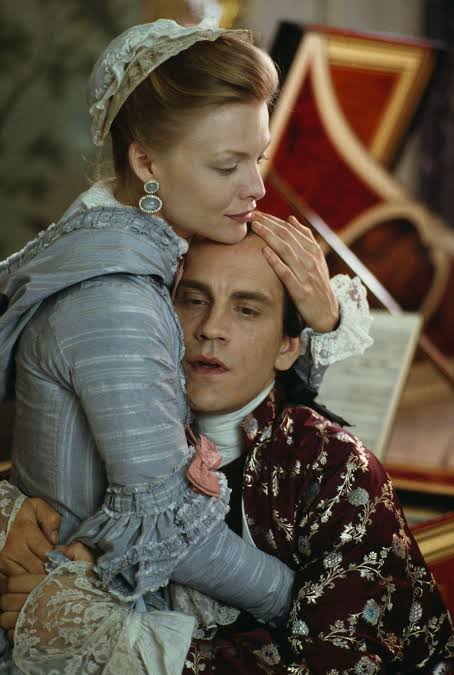 Dangerous Liaisons | Book, Play, Movie, The Seduction, & Facts | Britannica