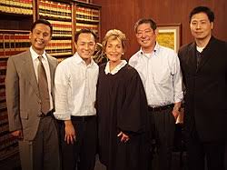 Court show - Wikipedia