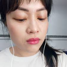 So people can end up with blue or orange inks in the skin. Semi Permanent Eyeliner Tattooing My Experience And Review Lab Muffin Beauty Science
