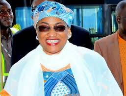Aisha alhassan, minister of women affairs of the current president muhammadu buhari government, has restated her position that she will support a former vice president, atiku abubakar, if he decides. Apc Clears Aisha Alhassan Says Minister Not Wrong To Declare 2019 Support For Atiku News Proofs