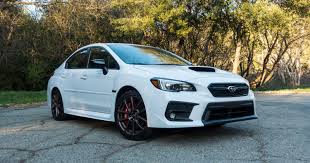 Pricing below includes the $900 destination fee. 2020 Subaru Wrx Review Happiness On The Cheap Roadshow