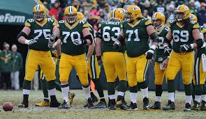 Packers Depth Chart Offensive Line Packerstalk Com