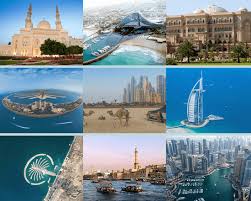 Dubai City Tour | Licensed Tour Guide & Deals | 55 AED