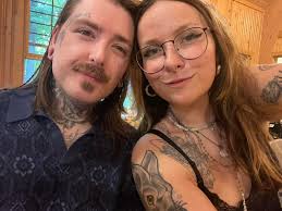 Are there motorcycle riders from Michigan?