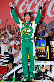 Took place on july 1 st , 1952, near niagara falls, ontario. Kahne Wins First Nascar Race Of 2012 The Spokesman Review