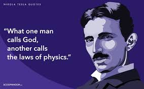 Maybe you would like to learn more about one of these? 20 Quotes By Nikola Tesla That Prove His Words Are As Badass As His Work