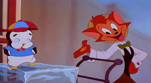 Cats don't dance ost 11.big and loud (pt. Til About The Weird Crash Spyro Spinoff Cats Don T Race 1997 Starring A Young Hunter And Penta Penguin In Their Hollywood Debuts Crashbandicoot