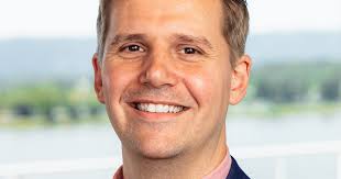 Saying Thank You and We Will Miss You to Mark Pyatt