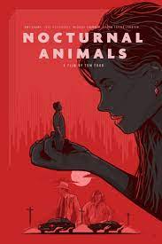 Nocturnal Animals 2016 Hd Wallpaper From Gallsource Com Best Movie Posters Movie Posters Design Movie Posters