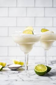 Frozen Margarita Recipe Isabel Eats Easy Mexican Recipes