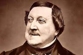 Our reputation for delicious authentic italian cuisine quickly grew in the cork area. Gioachino Antonio Rossini Italien Reiseleiter Ein Italienischer Komponist