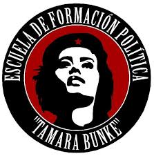 Escuela de Formación Política Tamara Bunke