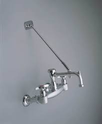 moen 8124 commercial 2 handle service