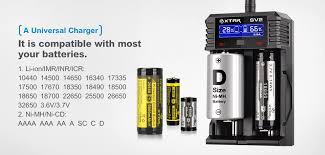 This charger will charge a long. Best 18650 Battery Charger Of 2021 10 Top Picks By 1lumen Com