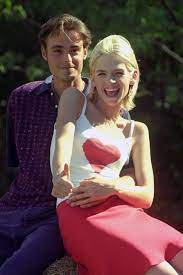 They married in 1999 and went on to have two children. It Takes Two Host Zoe Ball Misses Daft 90s Tv Shows Alloa And Hillfoots Advertiser