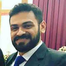 Dr. Nikhil Vyas, kolkata