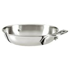 All Clad Specialty Cookware Rectangular 3 Piece Lasagna Pan Gift Set Reviews Wayfair Specialty Cookware Baked Dishes All Clad
