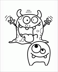 When it gets too hot to play outside, these summer printables of beaches, fish, flowers, and more will keep kids entertained. Moshi Monsters Coloring Pages Free Coloring Pages Free Coloring Home