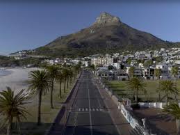 Cape town dating guide advises how to pick up south african girls and how to hookup with local women in cape town. Video Haunting Drone Footage Shows An Eerily Quiet Cape Town In Lockdown