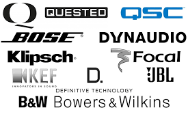 Pioneer is a very successful and reliable brand when it comes to car speakers. Top 10 Best Loudspeaker Brands Overall On The Market Today My New Microphone