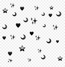 Yellow emoji face with tears of joy emoji discord emoticon sticker emoji discord transparent background png clipart size. Black Heart Emoji Background Hd Png Download Vhv
