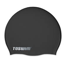 Xiaomi Toswim Plus Size Silicone Swimming Cap 15 99