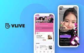 V live lets celebs broadcast live videos to you. La Plataforma De Transmision En Vivo De Naver V Live Logra Superar Los 100 Millones De Descargas Mundiales Agencia De Noticias Yonhap
