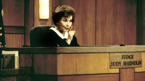 Judge Judy Facts | Mental Floss