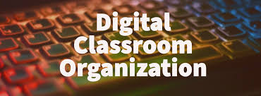 Digital Resources Okmea In 2020 Digital Resources Learning Management System Digital Classroom