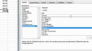We did not find results for: Arbeitszeiterfassung Mit Excel Stunden Korrekt Addieren Tippscout De
