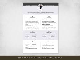 The profile also includes the personal information of the employee such as phone number, email address postal address etc. Iconic Personal Profile Template For Word Used To Tech