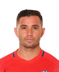 Otis Earle Stats Soccer Stats